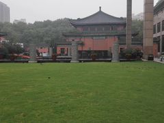 -南京钟山宾馆(江苏省会议中心)