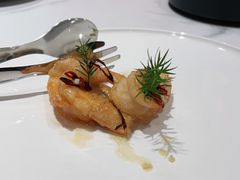 -皇城根·鲁菜济南菜·吊炉烤鸭·炒鸡鱼头(济南旗舰店)