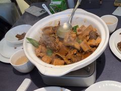 -楚禾宴·家宴(光谷大道店)