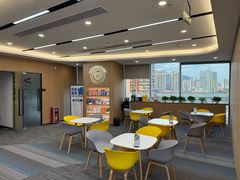 -启德考培雅思托福留学(香洲校区)