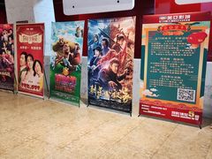 -鹏欣水游城
