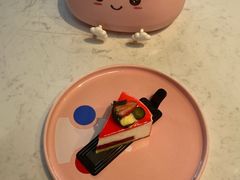 -水桶王国主题餐厅·聚会·生日派对·亲子活动·家庭套餐(亚龙湾希尔顿店)