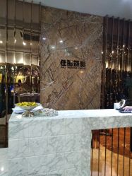 -巴黎春天婚纱摄影(临安店)