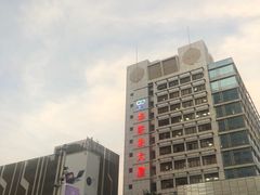-华强电子世界(深圳二店)