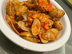 -小林哥的海鲜馆·夜宵烧烤(渔人码头店)