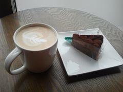 -星巴克(潍坊泰华广场店)