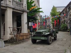 -两江国际影视城