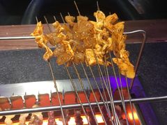 -邢氏老太太烧烤(罗湖店)