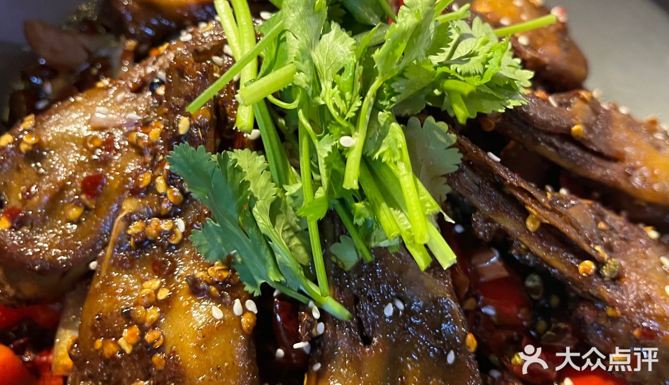 龙虾聚会-二钳