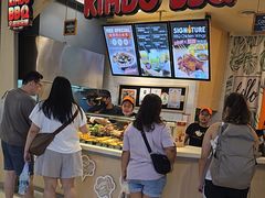 -KIMDO BBQ(City Square)