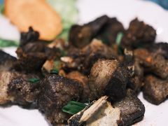 炸羊排-娜玛瑟德餐厅(仙足岛店)