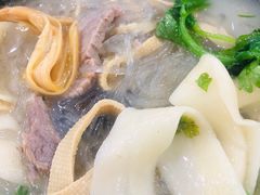 烩面In-惠丰源烩面馆(经七路店)