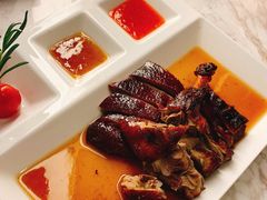 潮州烤鸭-春申里餐厅(银泰in99店)