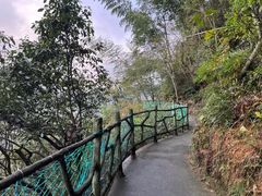 -丹山赤水风景名胜区