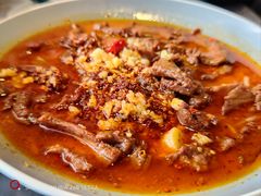 -懒人盐府人家(航天桥店)