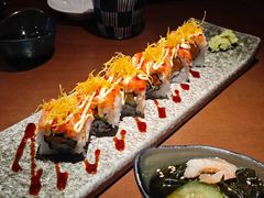 -千代武日本料理(哈西店)