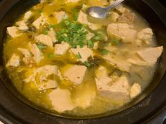 -芳芳私房菜·精做淮扬菜(承德路店)