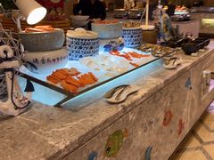 -盛宴标帜餐厅·亲子自助 (南昌喜来登酒店)
