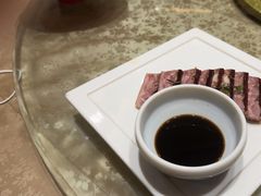 -李氏传家菜(兴城路店)