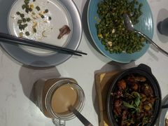 -鹿港小镇(悠唐店)