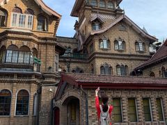 -马勒别墅饭店(静安寺店)