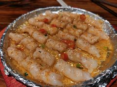 -功夫小龙虾·烧烤·江湖菜(金沙洲店)