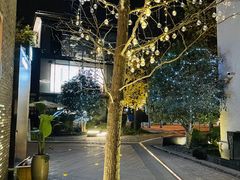 -徐家汇源景区-衡山坊