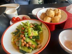 -辣尚瘾·烤鱼·新川菜(交大直营店)