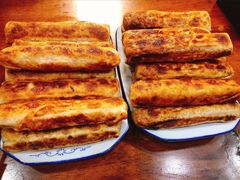 火烧-老北京褡裢火烧·任记