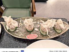 -得意咚瓜·顺德鱼生·冬瓜火锅(深圳首店)