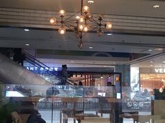 大堂-织荆鸟咖啡(首开福茂店)