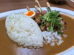 -CURRY YA 熟成咖哩專門店(深圳湾万象城店)