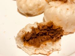 鸭肉煎包-皇城根北京风味主题餐厅(滨海万达店)
