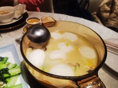 -南海渔村(珠江新城店)