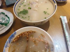 -易老妈蹄花.特色川菜(人民公园总店)