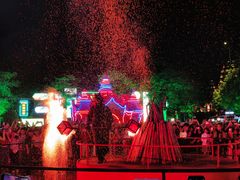 -南宁方特东盟神画