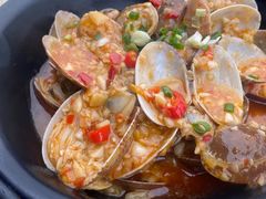 -聚味瞿记·龙虾堂(渔人码头一店)