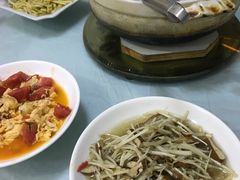-天乐农家鱼头王(天目湖店)