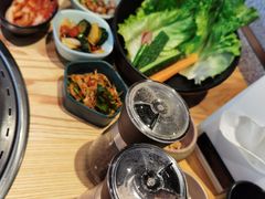 -汉拿山(包河万达店)