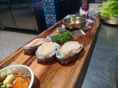 -本炙炭烤·蒲烧活鳗料理店(金沙洲店)