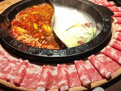 -九牧鱻·渝老鬼重庆火锅(人民路店)