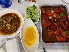 兄弟十三香小龙虾-兄弟龙虾(胜太路总店)