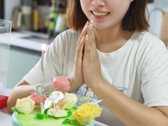 -CAKE BOSS 蛋糕老板(西单君太百货店)