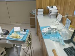-上海仁爱医院口腔科 · 种植
