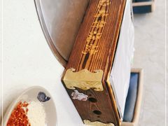 -晓靖轩烧烤(沙河风情店)