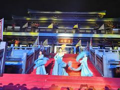 -汉梁文化公园
