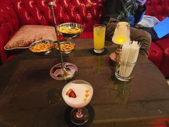 -The St·Regis Bar 瑞吉酒吧