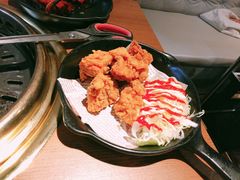 -火炉火自助餐(悠唐购物中心店)