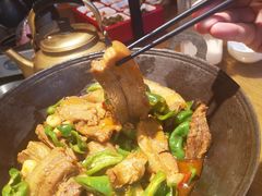 -印象鲵宴·张家界地标美食名片(溪布街店)