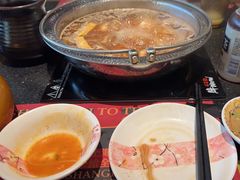 -牛New寿喜烧(闵行龙湖天街店)